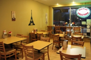 Selden Cafe