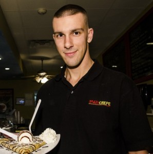 Kevin Crepe Cafe